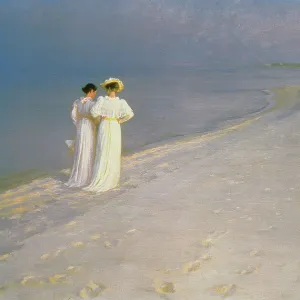 Peder Severin Kroyer