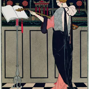 Georges Barbier