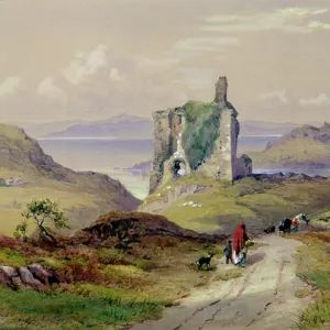 Scotland Photo Mug Collection: Dundee