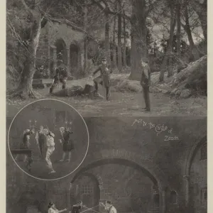 Film and Movie Posters: The Prisoner of Zenda