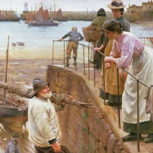 Walter Langley