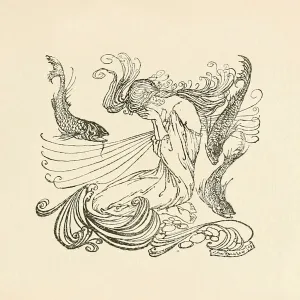 F Collection: Alexandre Evariste Fragonard