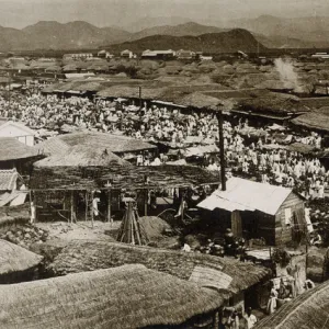 South Korea Collection: Daegu