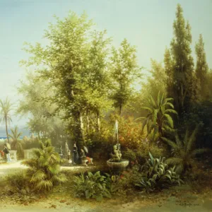 R Gallery: Albert Rieger