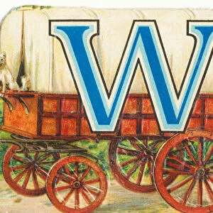 W: Wagon