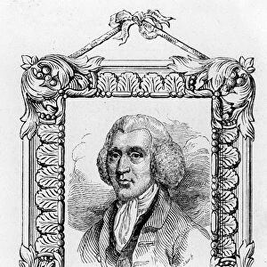 William Bowyer II (engraving)