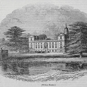 Wilton House (engraving)
