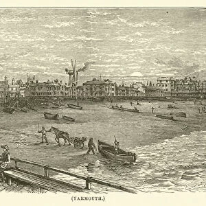 Yarmouth (engraving)