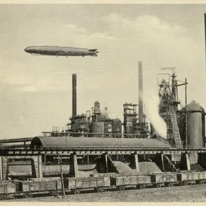 Czech Republic Collection: Ostrava