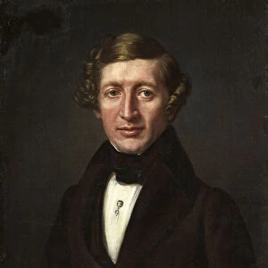 Axel Johan FAÔé¼gerplan Anders CederstrAom 1805-1885