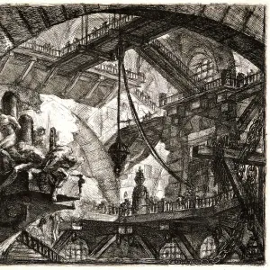 Giovanni Battista Piranesi