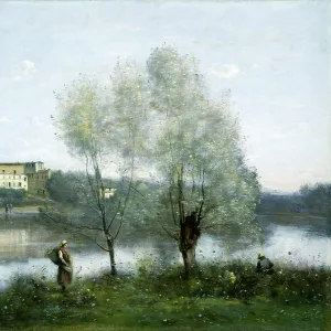 Jean Baptiste Camille Corot