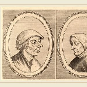 Johannes and Lucas van Doetechum after Pieter Bruegel the Elder (Dutch, died 1605)