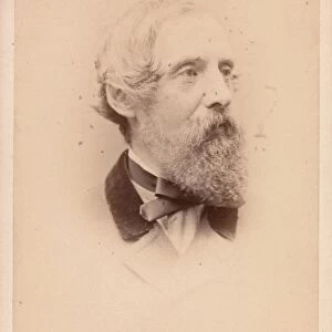 Josiah Wood Whymper 1860s Albumen silver print