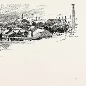 Kirkcaldy