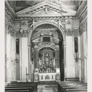 Umbria Perugia Spoleto S. Maria Assunta Cathedral