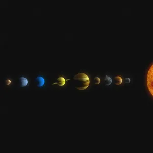 Solar System