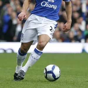 Premier League Collection: Everton v Woverhampton Wanderers