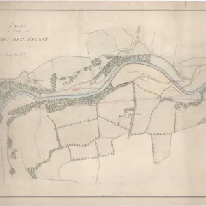 Scottish Canals Print - Reduced Image of SC0239 Scottish Canals Print - Reduced Image of SC0239