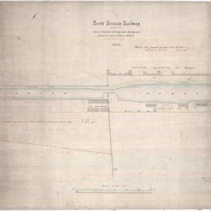 Plan of Ground at Viewforth, Edinburgh, Proposed to be Sold to Mr James McKelvie