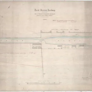 Plan of Ground at Viewforth, Edinburgh, Proposed to be Sold to Mr James McKelvie