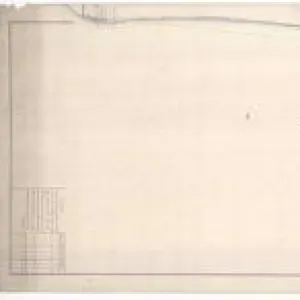 Survey of that part of the Estate of Glengarry which will be taken up by the Caledonian Canal between Lochs Lochy and Oich and as far west as the Estate of Glengarry extends