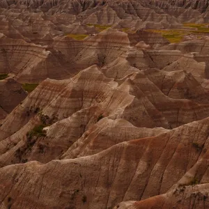 Badlands National Park VI
