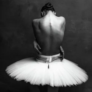 Editor's Picks: Monochrome Expressions