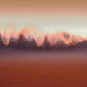 Film and Movie Posters: Landscape Burning