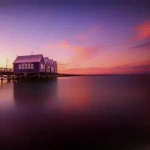 Busselton Sunset