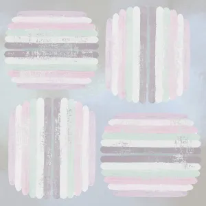 Abstract art Collection: Organic abstraction in art
