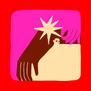 Estrella En Mano