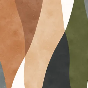 Minimalist artwork Collection: Minimalist painting techniques
