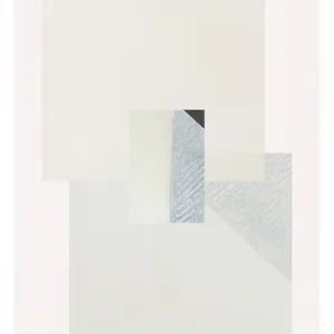 Minimalist artwork Collection: Negative space