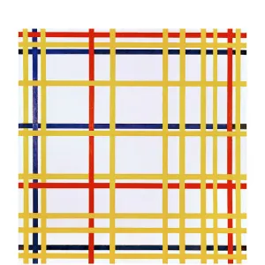 Abstract art Collection: Modern art