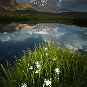 Lakes Poster Print Collection: Related Images