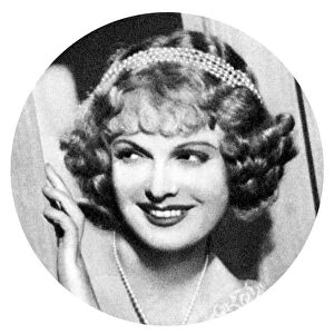 Anna Neagle, English actress and singer, 1934-1935