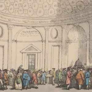 Museums Collection: Bank of England