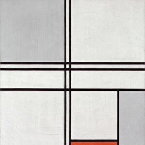 Geometric abstraction