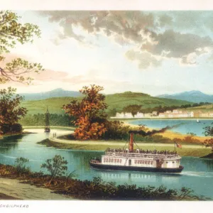 Scotland Photo Mug Collection: Argyll