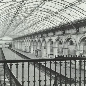 Greater London Jigsaw Puzzle Collection: Bromley