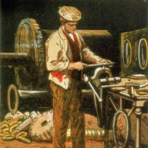 The Engineer, 1867