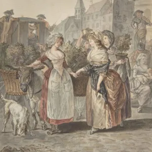 S Collection: Antoine Louis Francois Sergent-Marceau