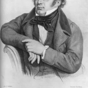 Franz Schubert