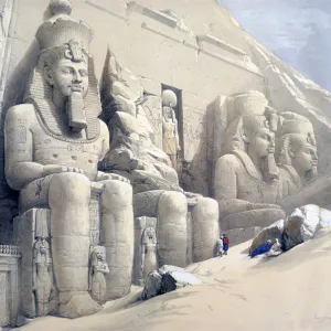 Africa Fine Art Print Collection: Egypt