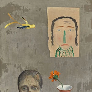 Two Heads, 1932