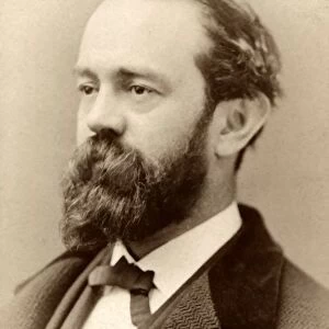 Henry Draper (1837 - 1882), Doctor, Amateur Astronomer and Pioneer of Astrophotography