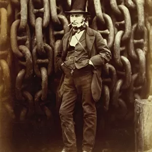 Museums Collection: Brunel Museum
