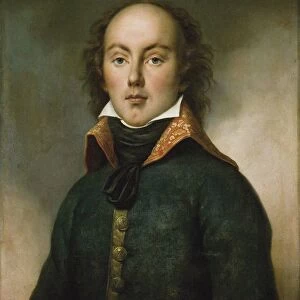 Jean-Baptiste Annibal Aubert du Bayet (1757-1797)