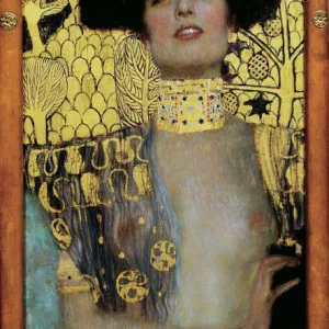 Artists Collection: Gustav Klimt